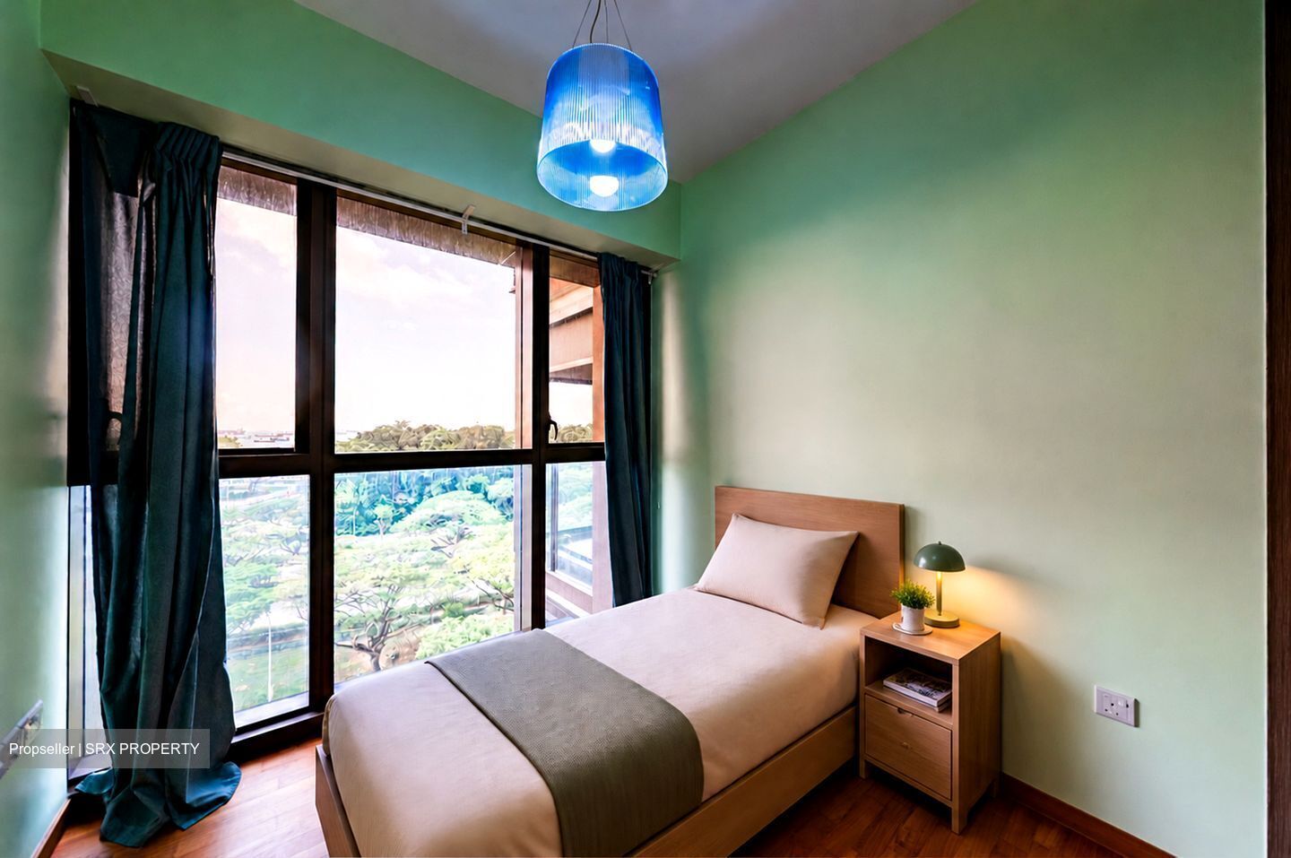 Seaside Residences (D15), Apartment #554041281